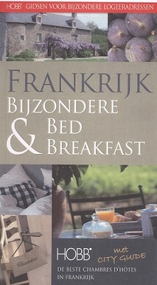 Frankrijk Bikzondere Bed & Breakfast