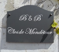 Clos de Mondétour