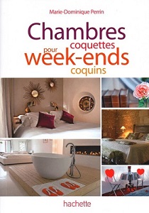 Chambres coquettes pour week-ends coquins